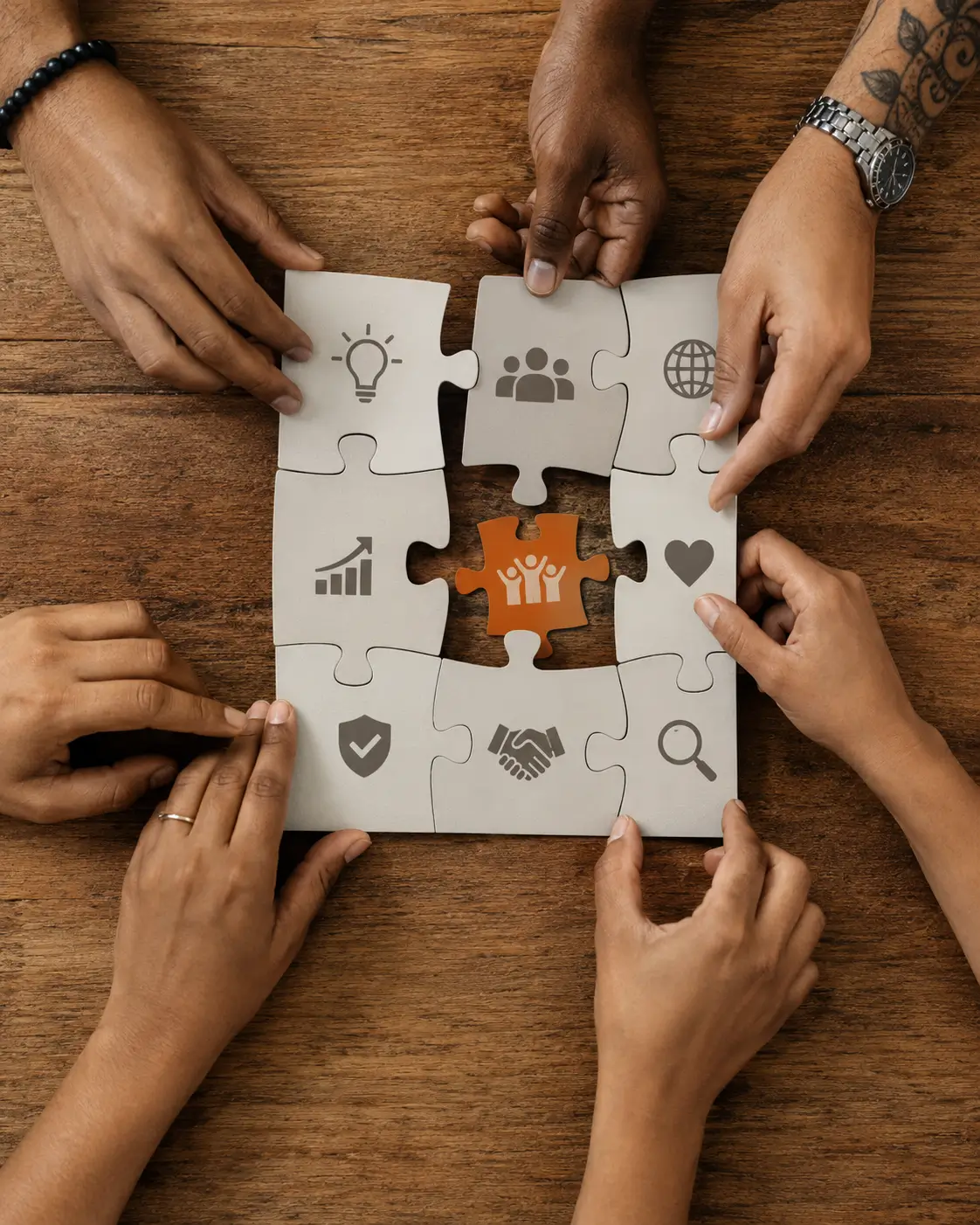 Fit Cultural Solute · mapeamento de cultura, perfil comportamental e aplicação em recrutamento, desenvolvimento e marca empregadora